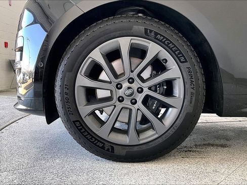 Used 2024 Land Rover Range Rover Sport Dynamic SE image 12