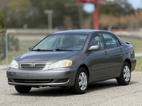 Used 2007 Toyota Corolla LE FWD image 6