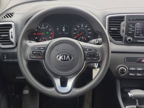 Used 2019 Kia Sportage LX image 27