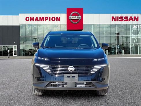 New 2026 Nissan Murano SL image 2