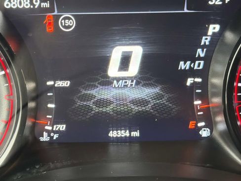 Used 2022 Dodge Charger Scat Pack w/ Daytona Edition Group image 28