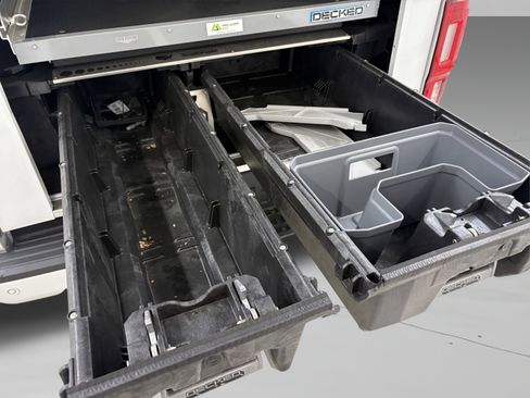 Used 2023 Ford Ranger XLT w/ Trailer Tow Package image 8