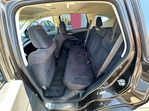 Used 2014 Honda CR-V EX image 19