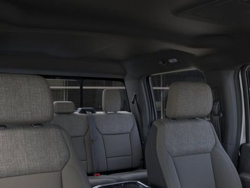 New 2025 Ford F150 XLT w/ Equipment Group 302A MID image 23