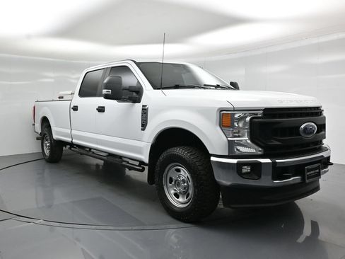 Certified 2022 Ford F350 XL w/ Power Equipment Group AWD/4WD image 53