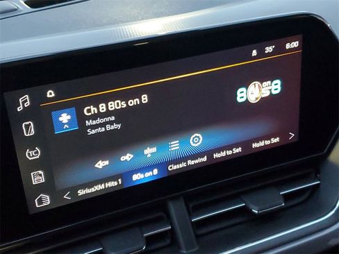 Used 2025 Chevrolet Trax ACTIV w/ Driver Confidence Package image 13