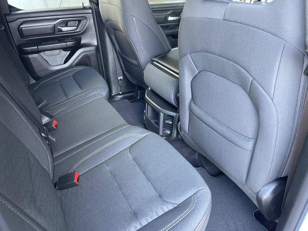 New 2026 RAM 1500 Tradesman RWD image 26