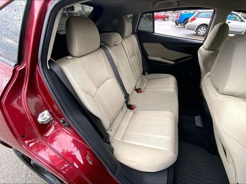 Used 2017 Subaru Impreza 2.0i image 27