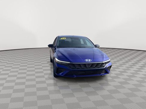 New 2026 Hyundai Elantra SEL Sport Premium image 28