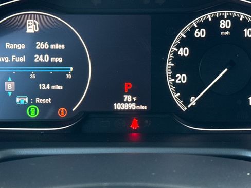 Used 2019 Honda Accord Sport image 26