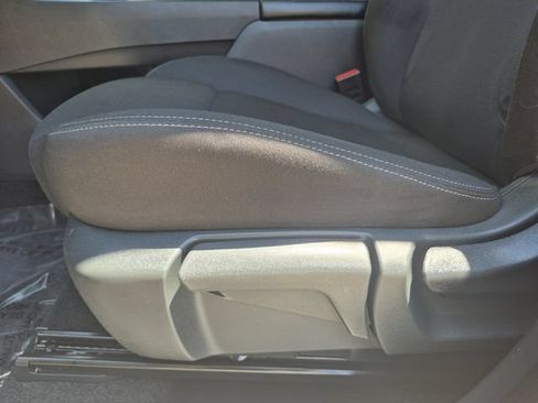 Certified 2026 Nissan Rogue S AWD/4WD image 17