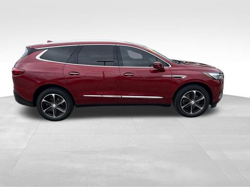 Used 2020 Buick Enclave Essence w/ Sport Touring Edition FWD image 8