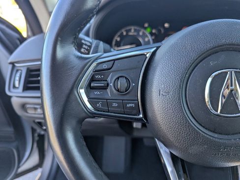 Used 2023 Acura TLX image 27