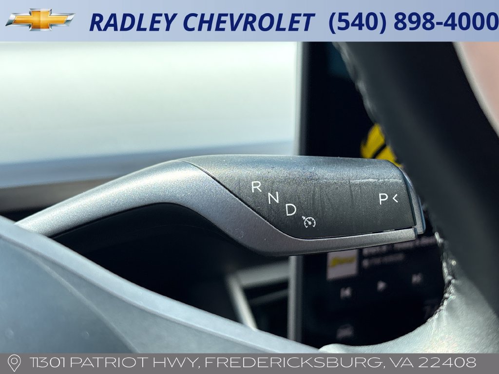 Used 2018 Tesla Model 3 Mid Range RWD image 7