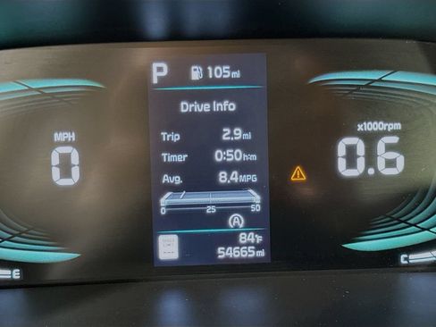 Used 2023 Kia Soul GT-Line FWD image 24