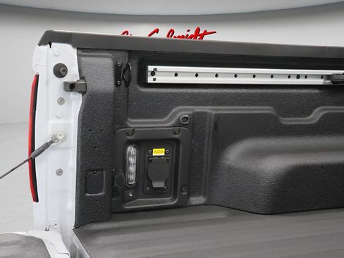 Used 2025 Ford Maverick Lariat w/ Black Appearance Package AWD/4WD image 11