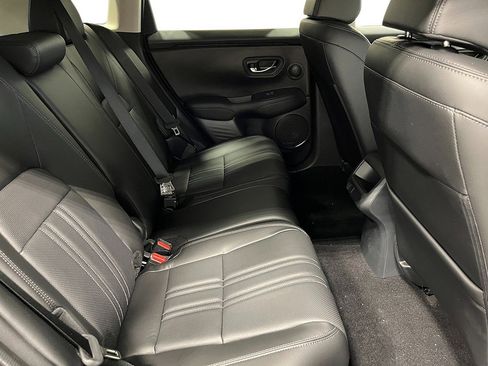 New 2027 Honda HR-V EX-L image 28