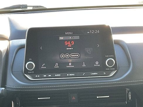 Used 2023 Nissan Rogue SV w/ SV Premium Package image 22