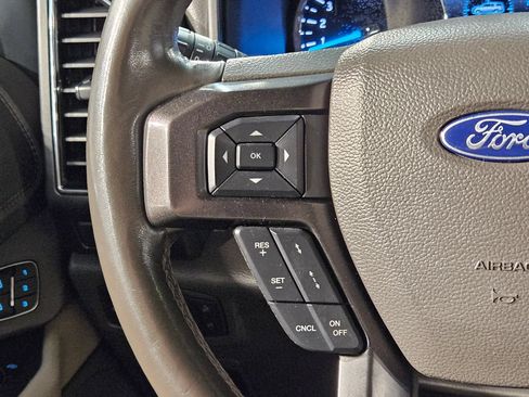 Used 2021 Ford Expedition Limited RWD image 27