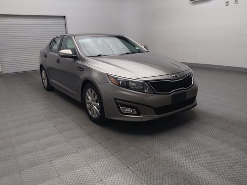 Used 2015 Kia Optima EX FWD image 13