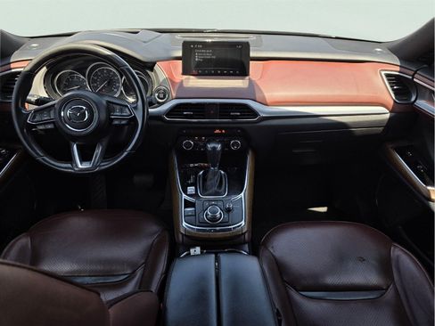 Used 2016 MAZDA CX-9 Signature AWD/4WD image 9