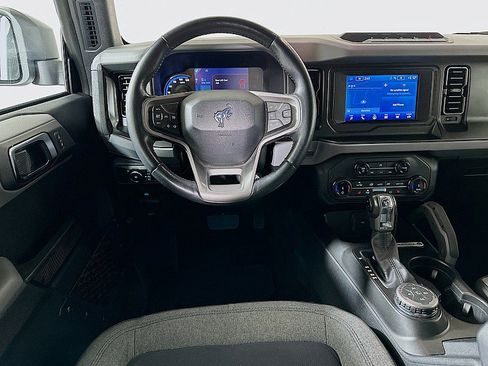 Used 2022 Ford Bronco Big Bend w/ Sasquatch Package image 22