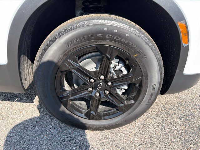 New 2026 Chevrolet Blazer LT w/ Convenience Package FWD image 20