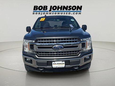Used 2019 Ford F150 XLT w/ Equipment Group 302A Luxury AWD/4WD image 8