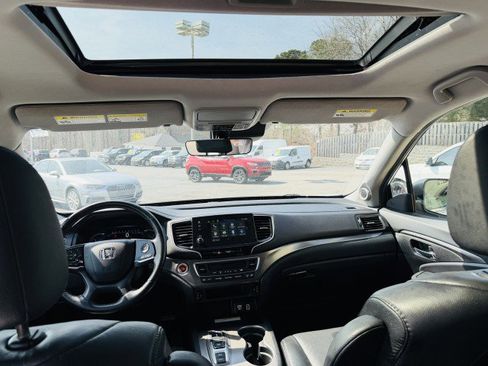 Used 2022 Honda Pilot Special Edition image 28