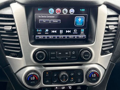 Used 2017 GMC Yukon SLE w/ SLE Value Package image 21