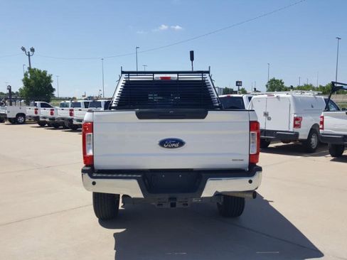 Used 2019 Ford F250 XLT AWD/4WD image 8