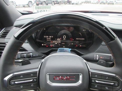 New 2026 GMC Acadia AT4 w/ Super Cruise Package AWD/4WD image 18