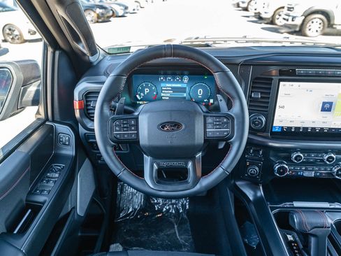 New 2026 Ford F150 Raptor image 22