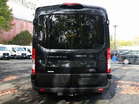 Used 2023 Ford Transit 350 XLT image 6