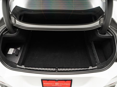 Used 2023 BMW 840i xDrive Coupe w/ Driving Assistance Package image 19