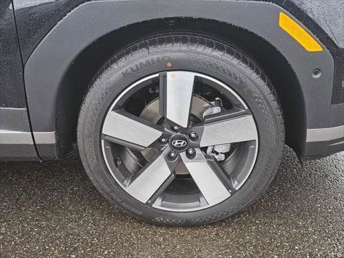 New 2026 Hyundai Santa Fe Limited AWD/4WD image 9