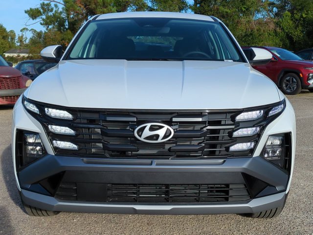New 2026 Hyundai Tucson SE FWD image 9
