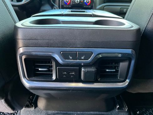 Used 2021 GMC Sierra 2500 Denali image 25