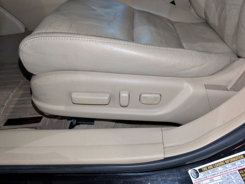 Used 2008 Honda Accord EX-L image 16