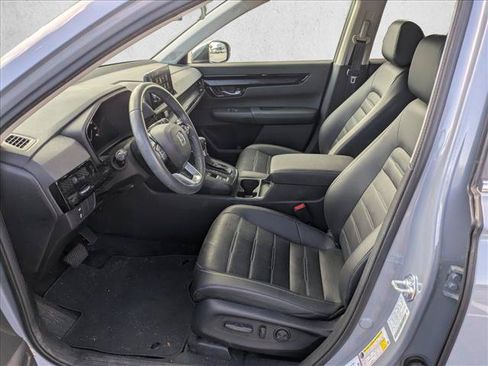 Certified 2024 Honda CR-V EX-L image 14