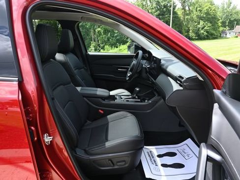 Used 2026 MAZDA CX-5 2.5 S w/ Premium Package AWD/4WD image 19
