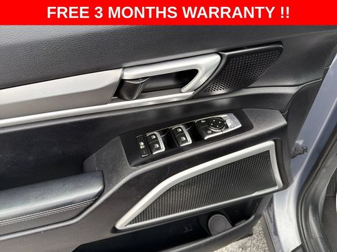Used 2020 Kia Telluride S FWD image 12
