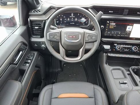 New 2026 GMC Sierra 2500 AT4 w/ AT4 Premium Plus Package image 12