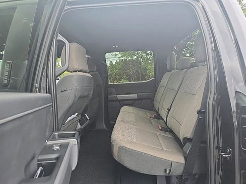 Used 2024 Ford F150 XLT w/ Mobile Office Package image 29