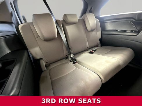 Used 2020 Honda Odyssey EX image 25