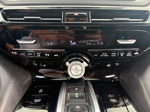 Used 2026 Acura MDX FWD w/ Technology Package image 39