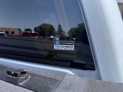 Used 2025 Ford F150 Tremor w/ Equipment Group 402A High AWD/4WD image 19