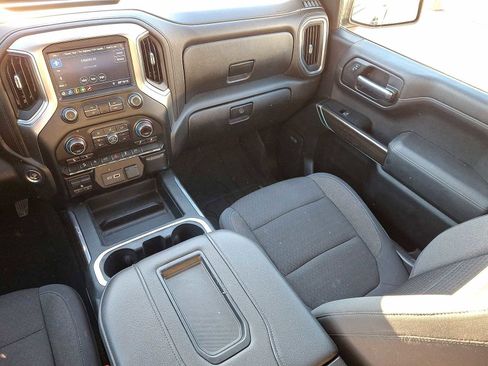 Used 2019 Chevrolet Silverado 1500 LT Trail Boss image 12