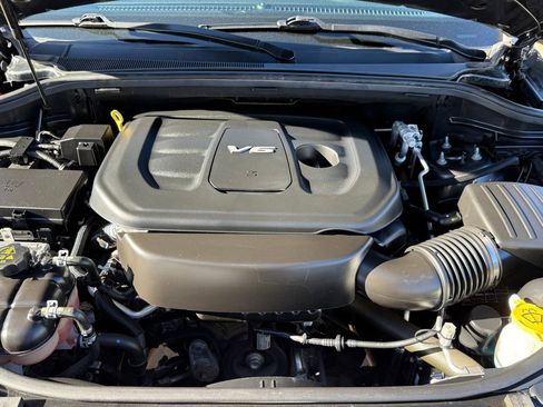 Used 2017 Jeep Grand Cherokee Laredo w/ Quick Order Package 23E image 10