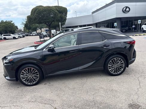 Used 2026 Lexus RX 450h AWD w/ Convenience Package image 2